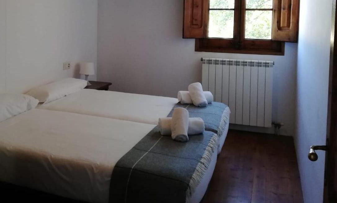 Cases Puigcerda Villaldach Dış mekan fotoğraf