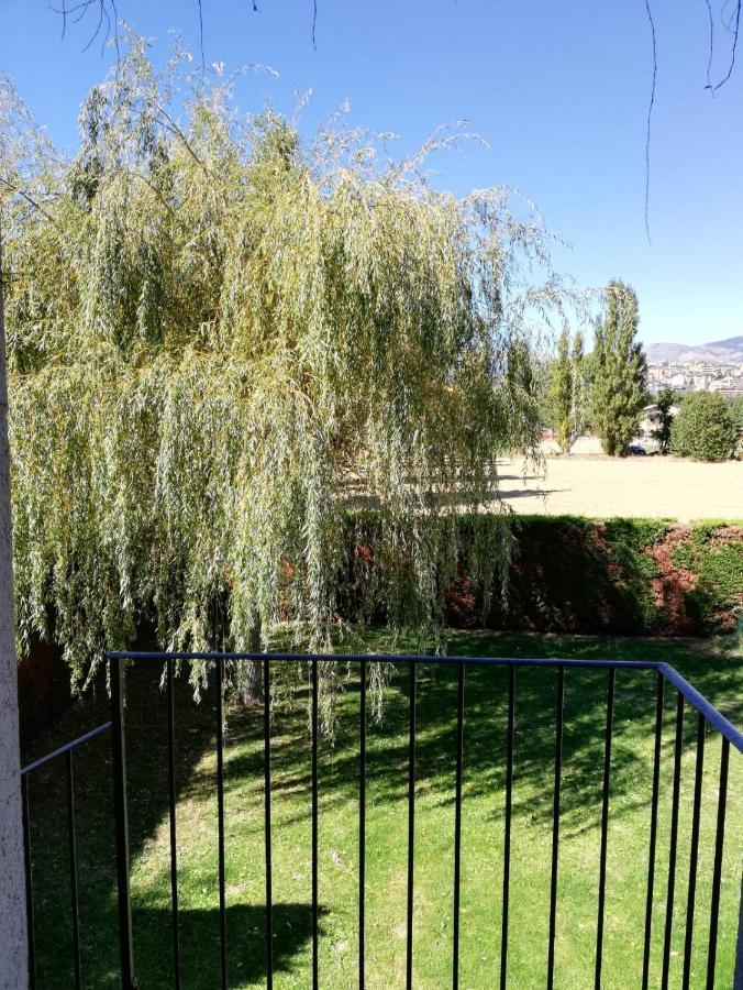 Cases Puigcerda Villaldach Dış mekan fotoğraf