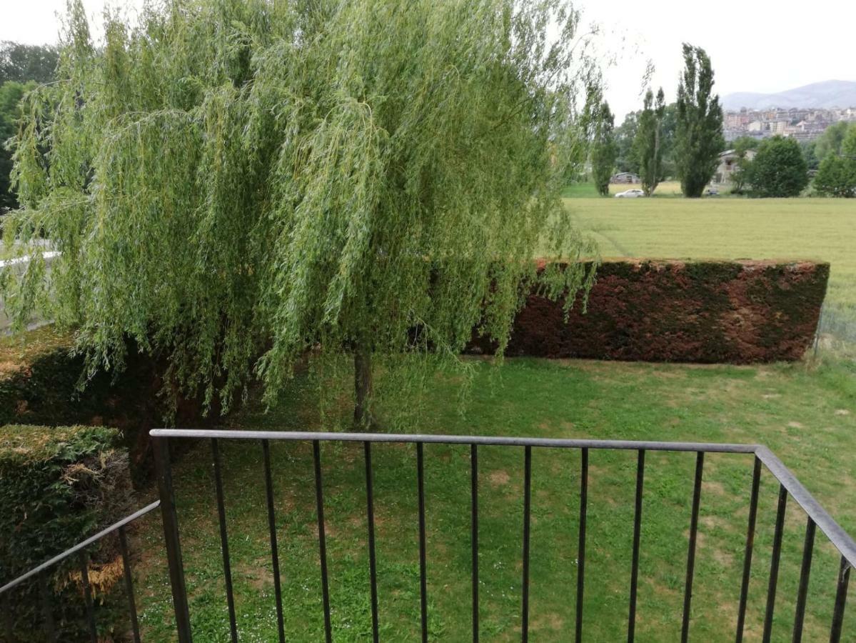 Cases Puigcerda Villaldach Dış mekan fotoğraf