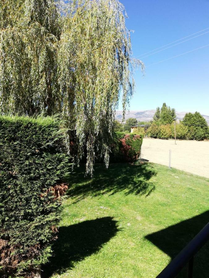 Cases Puigcerda Villaldach Dış mekan fotoğraf