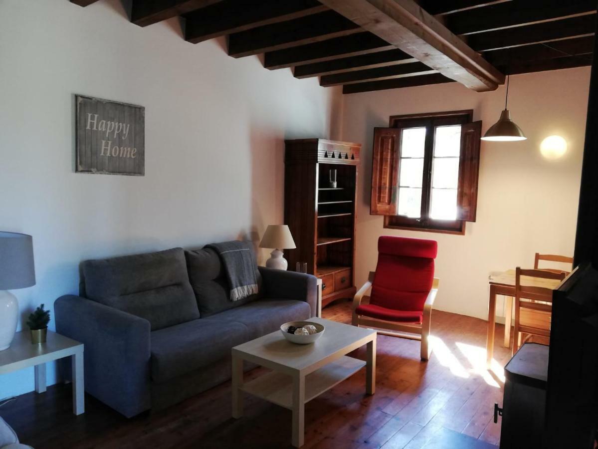 Cases Puigcerda Villaldach Dış mekan fotoğraf
